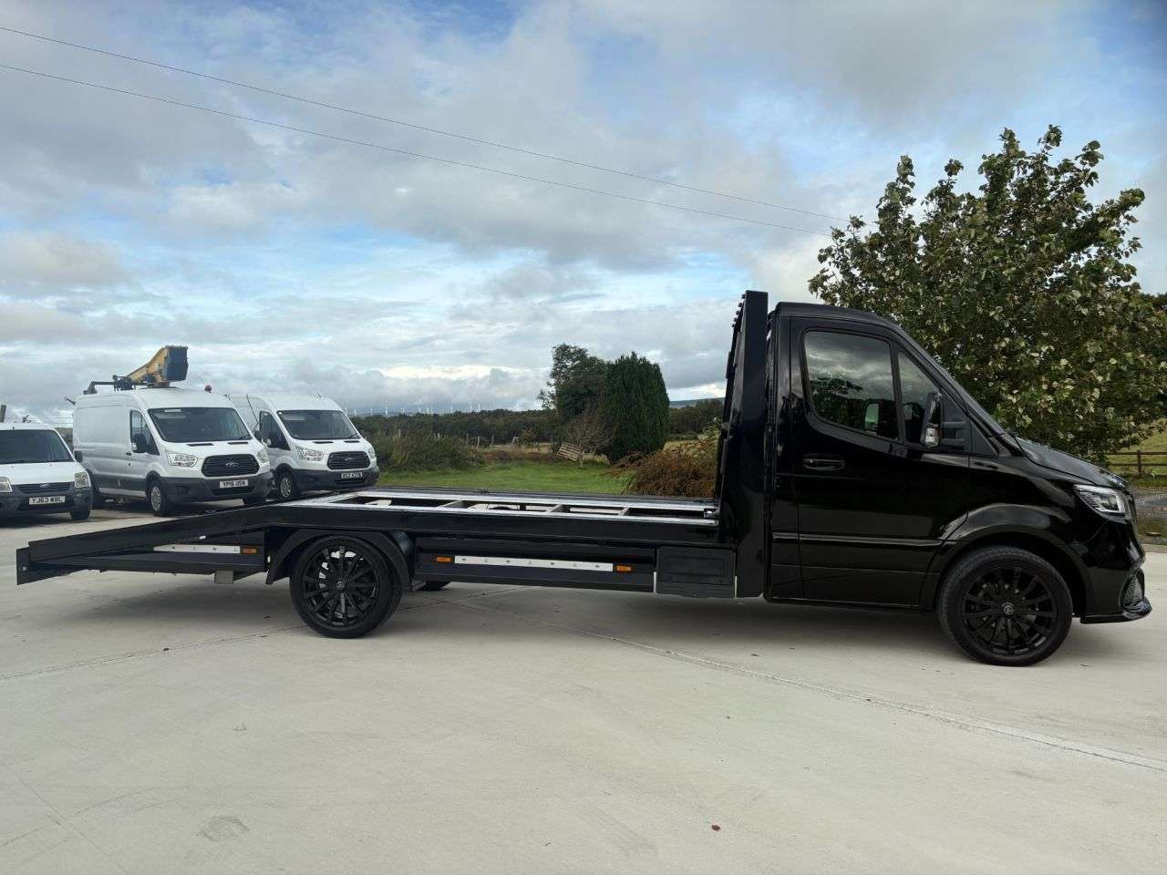 null MERCEDES-BENZ SPRINTER null MERCEDES-BENZ SPRINTER