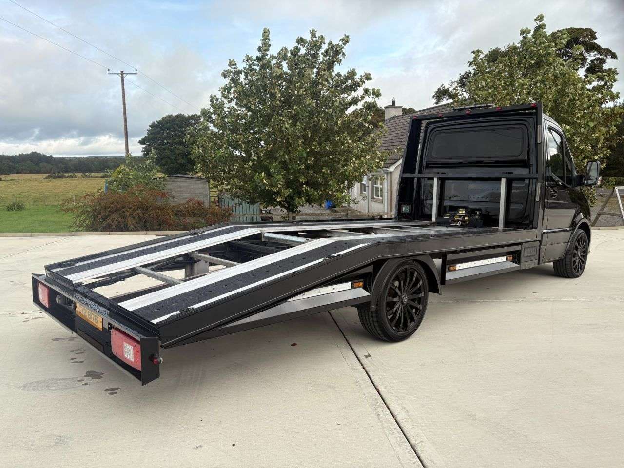 null MERCEDES-BENZ SPRINTER null MERCEDES-BENZ SPRINTER