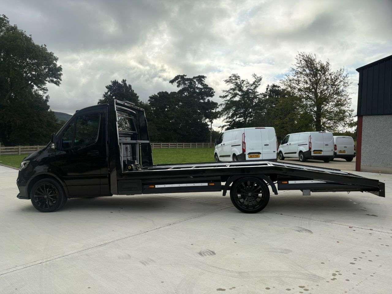 null MERCEDES-BENZ SPRINTER null MERCEDES-BENZ SPRINTER