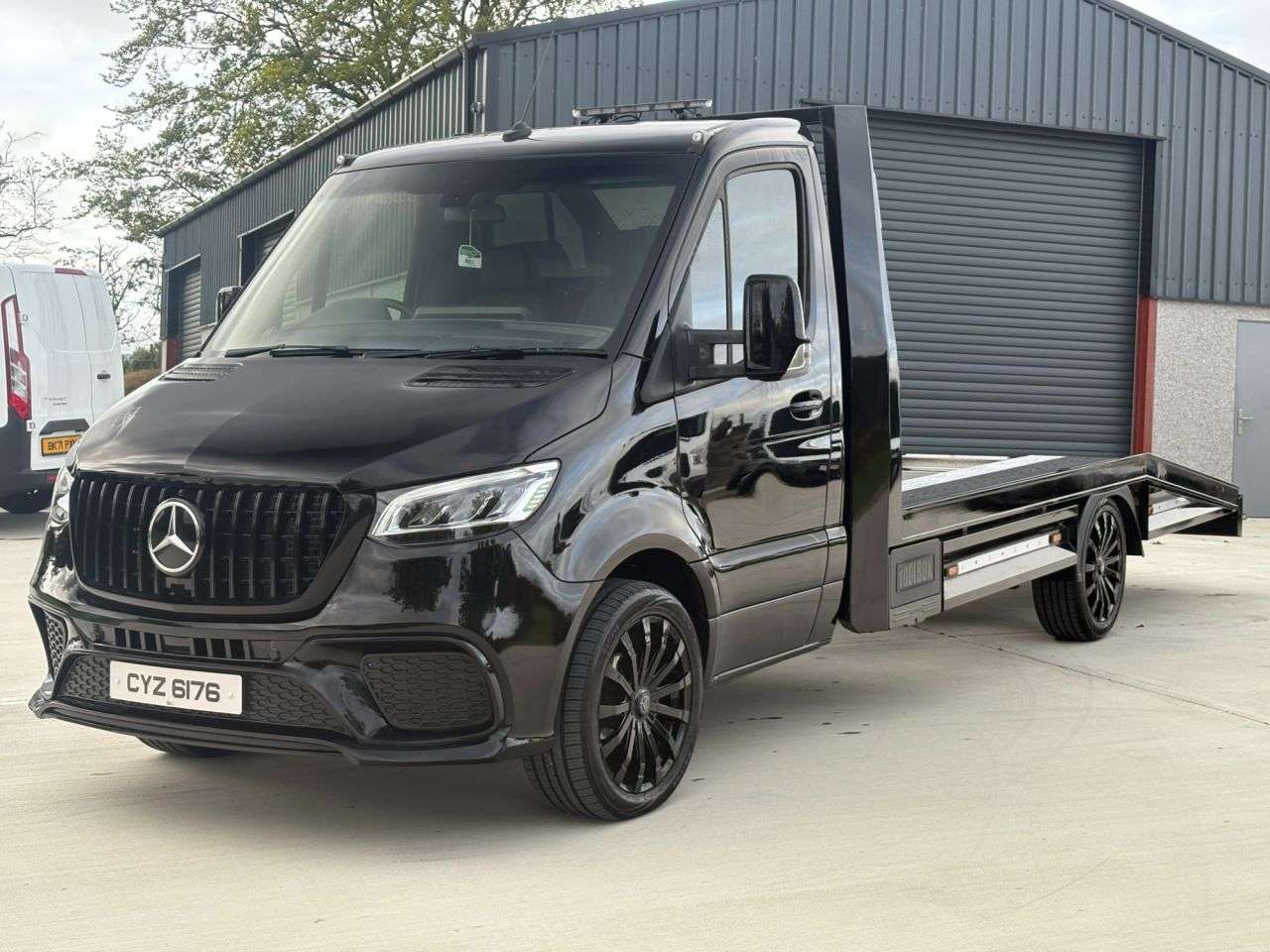 null MERCEDES-BENZ SPRINTER null MERCEDES-BENZ SPRINTER