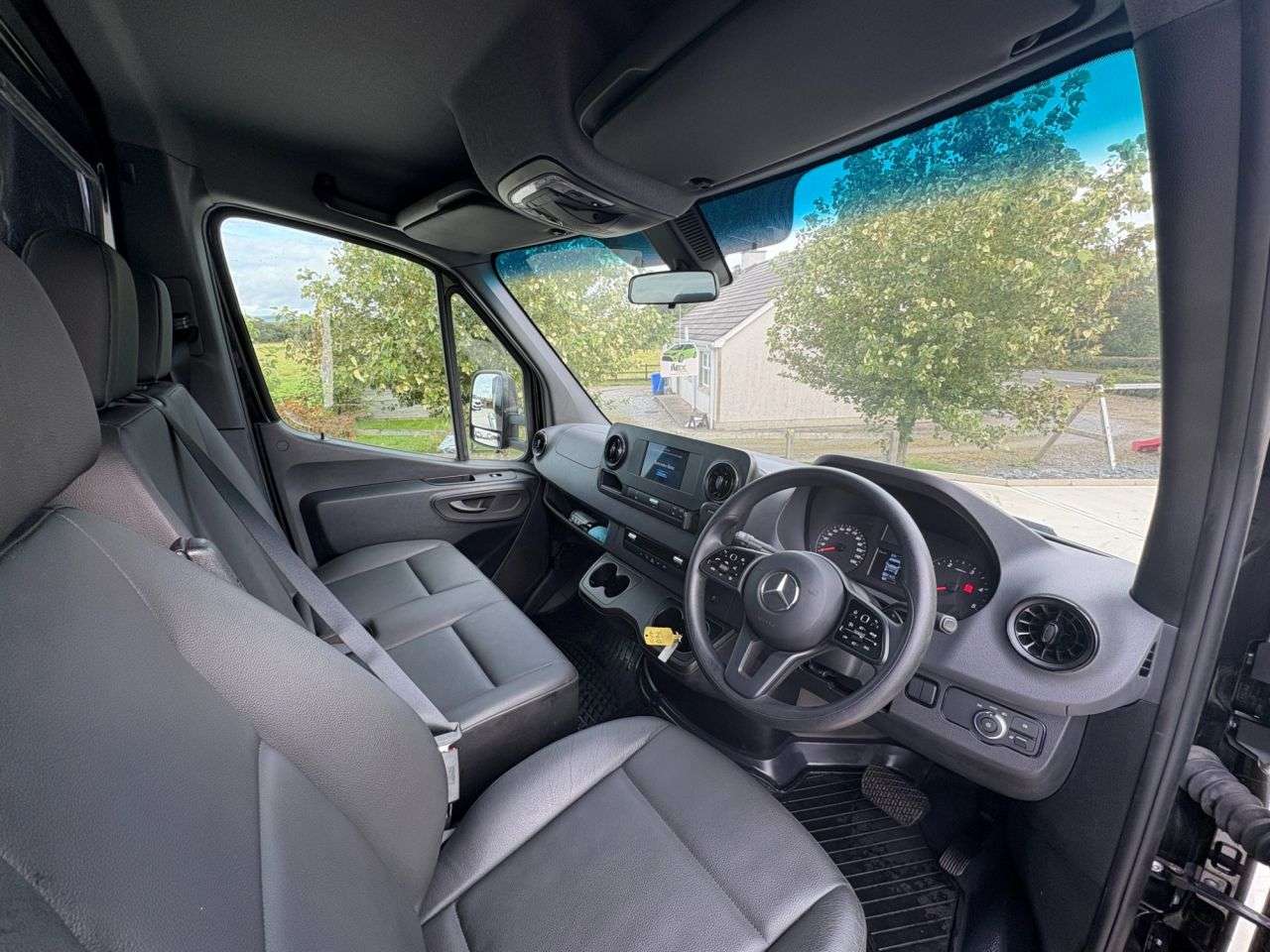 null MERCEDES-BENZ SPRINTER null MERCEDES-BENZ SPRINTER