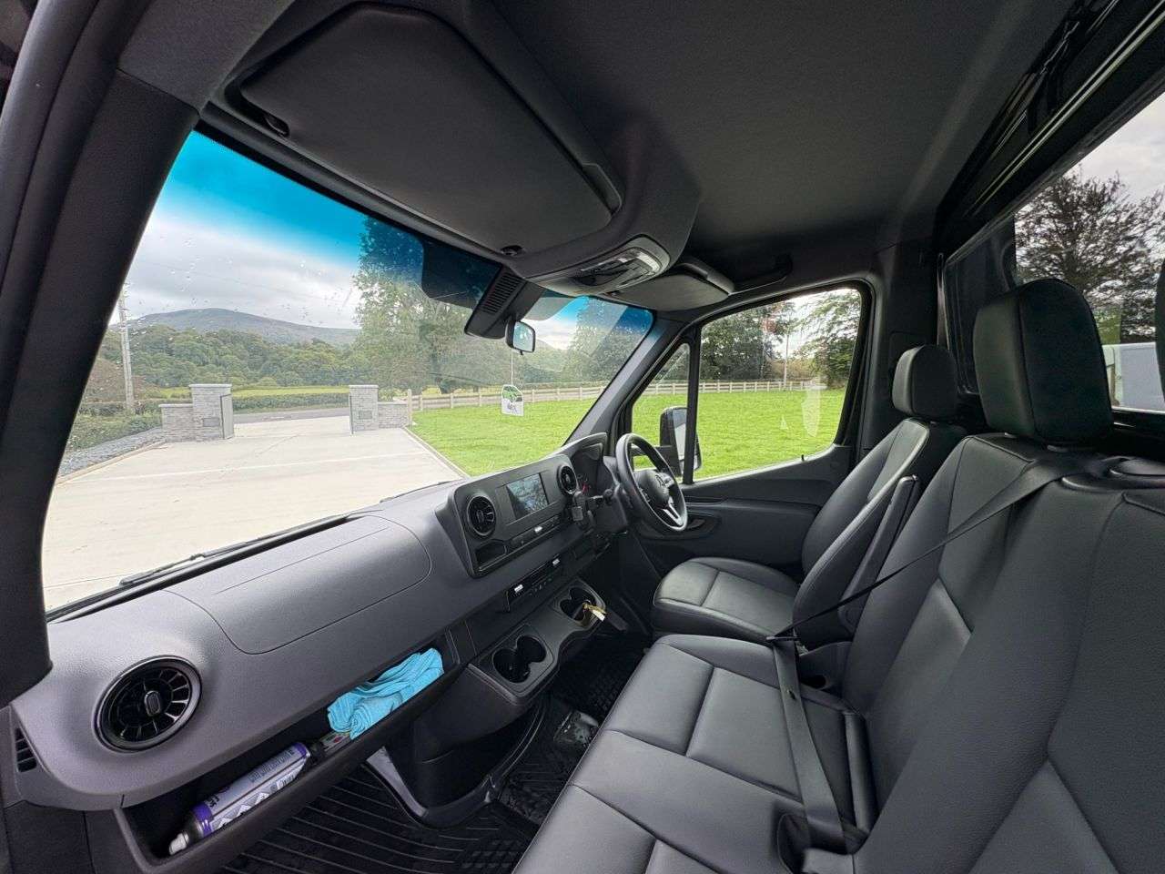 null MERCEDES-BENZ SPRINTER null MERCEDES-BENZ SPRINTER