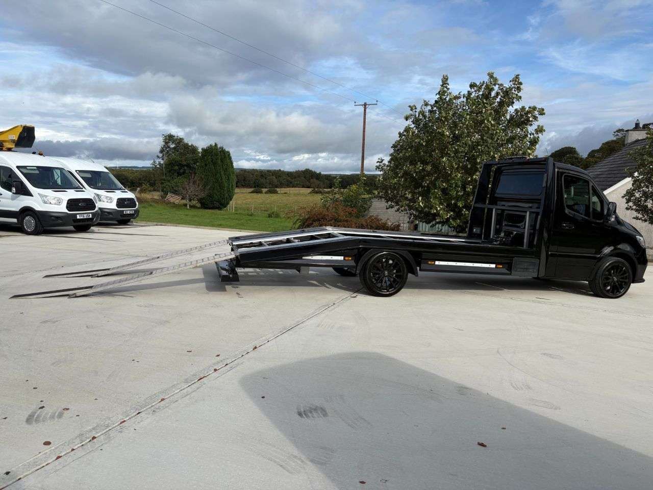 null MERCEDES-BENZ SPRINTER null MERCEDES-BENZ SPRINTER