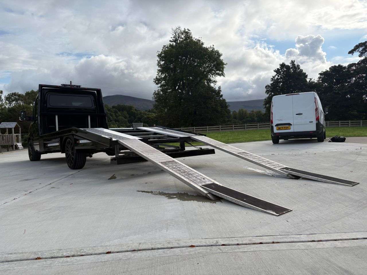 null MERCEDES-BENZ SPRINTER null MERCEDES-BENZ SPRINTER