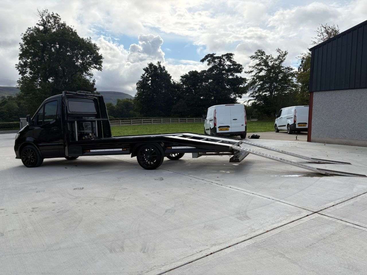 null MERCEDES-BENZ SPRINTER null MERCEDES-BENZ SPRINTER