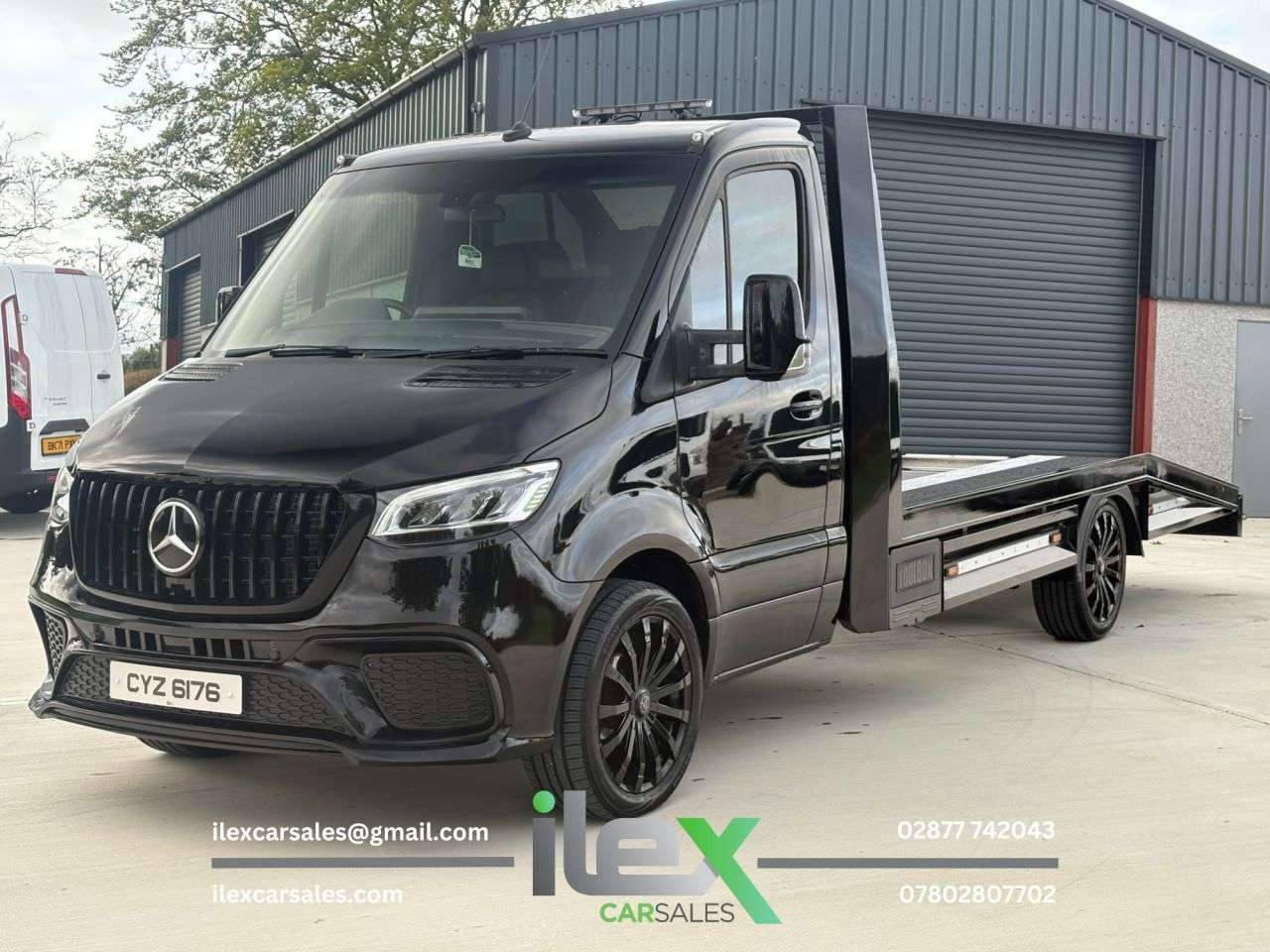 null MERCEDES-BENZ SPRINTER null MERCEDES-BENZ SPRINTER