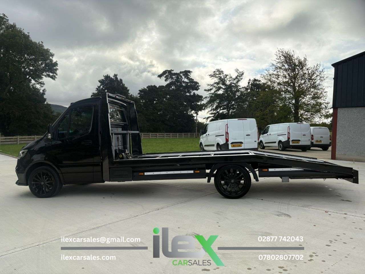 null MERCEDES-BENZ SPRINTER null MERCEDES-BENZ SPRINTER