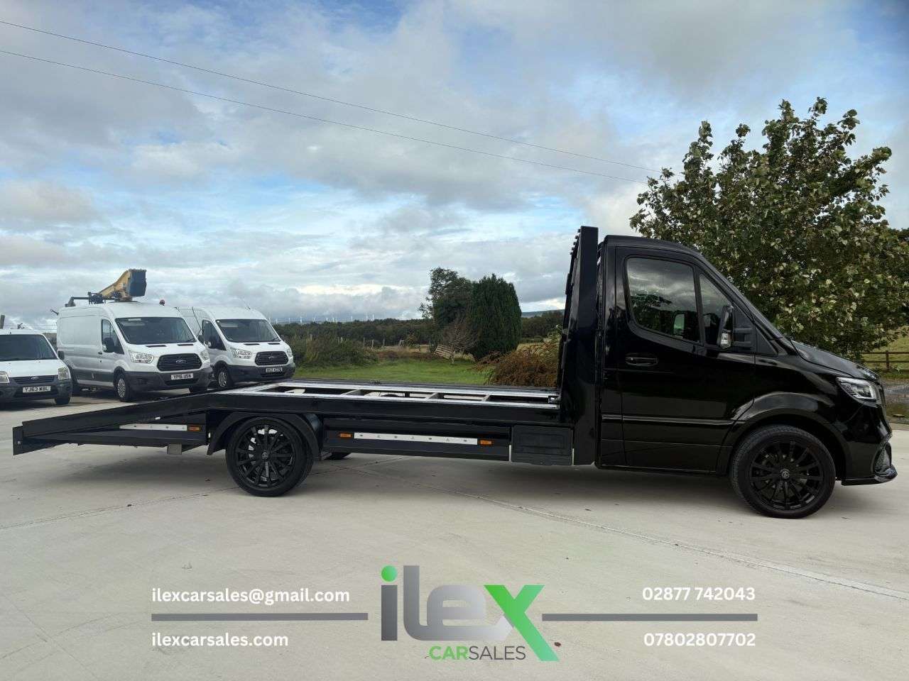 null MERCEDES-BENZ SPRINTER null MERCEDES-BENZ SPRINTER