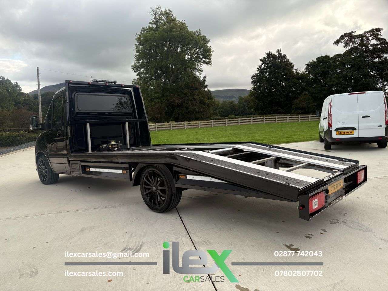 null MERCEDES-BENZ SPRINTER null MERCEDES-BENZ SPRINTER