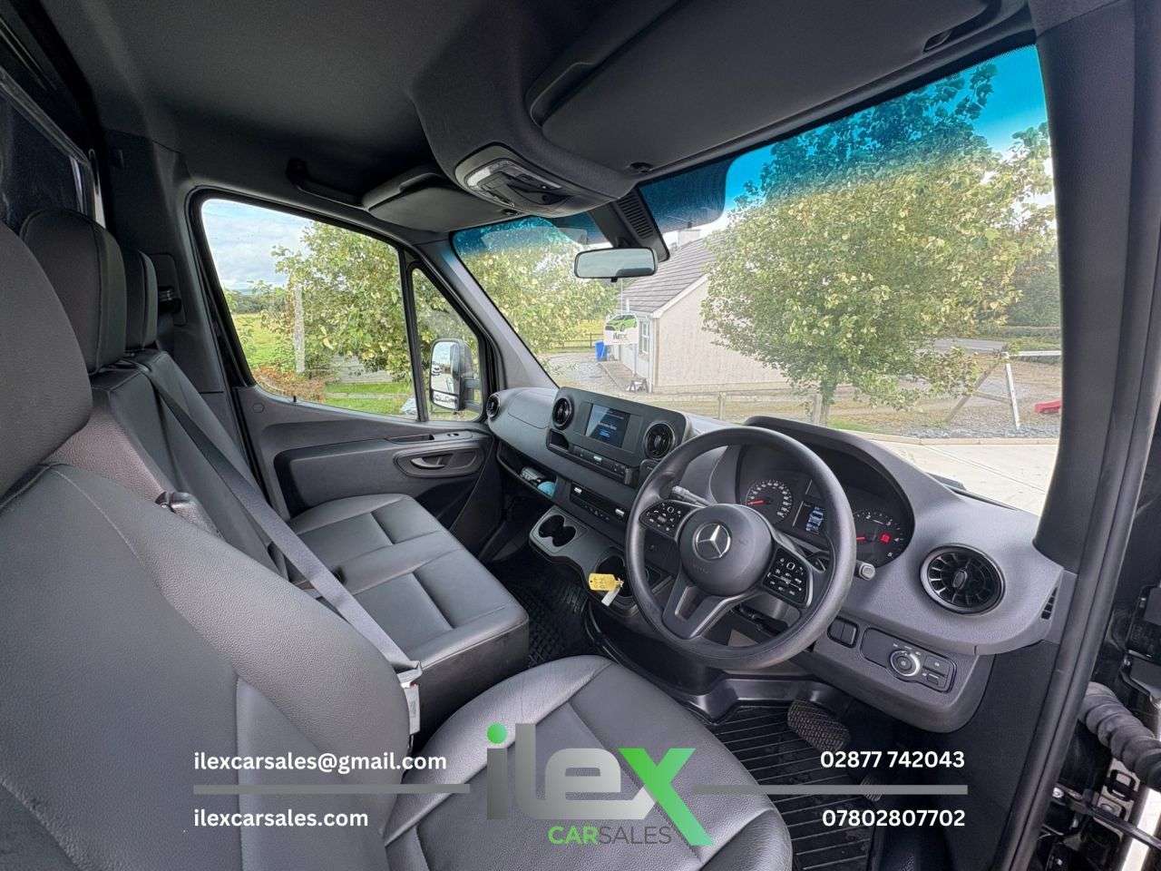 null MERCEDES-BENZ SPRINTER null MERCEDES-BENZ SPRINTER