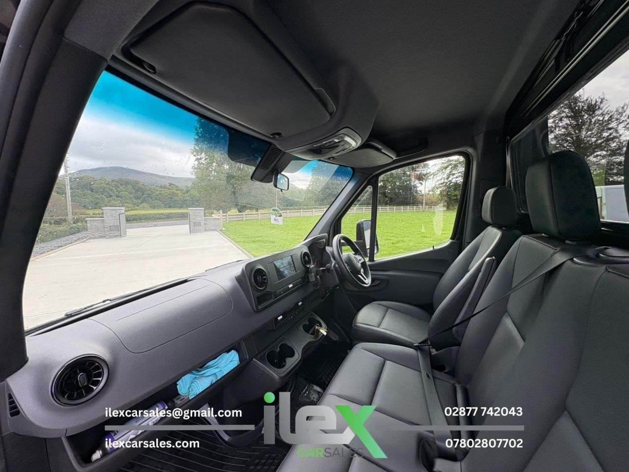 null MERCEDES-BENZ SPRINTER null MERCEDES-BENZ SPRINTER