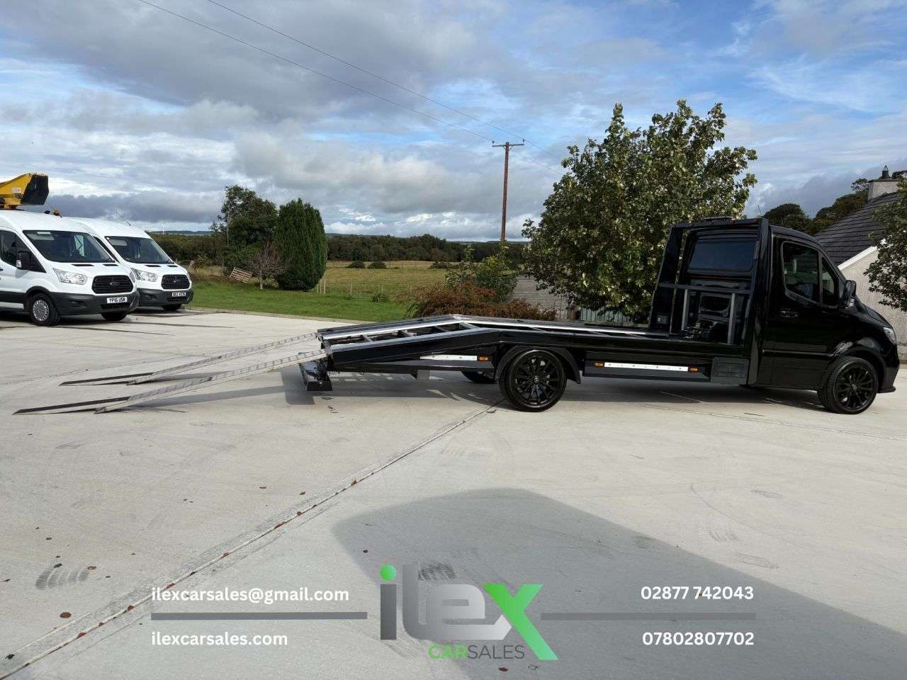 null MERCEDES-BENZ SPRINTER null MERCEDES-BENZ SPRINTER