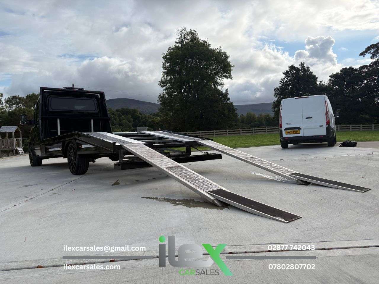 null MERCEDES-BENZ SPRINTER null MERCEDES-BENZ SPRINTER