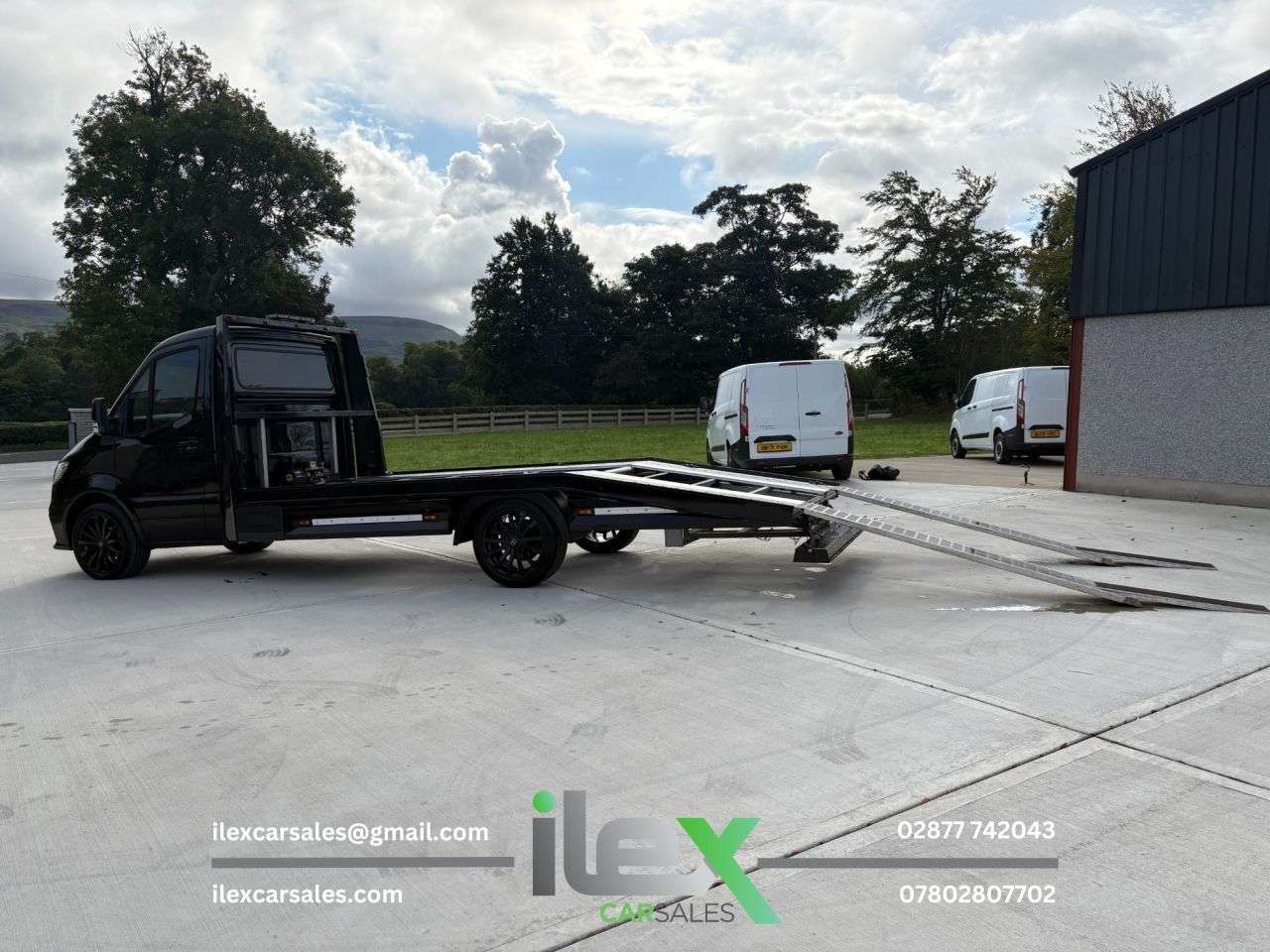 null MERCEDES-BENZ SPRINTER null MERCEDES-BENZ SPRINTER