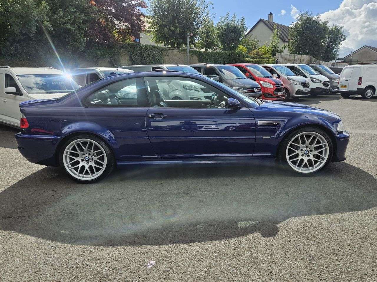 2006 BMW M3 2006 BMW M3