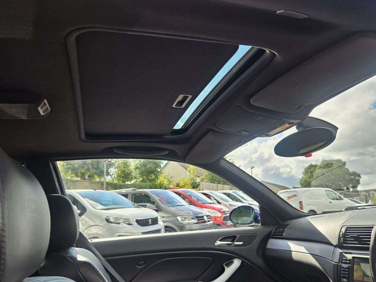 2006 BMW M3 2006 BMW M3