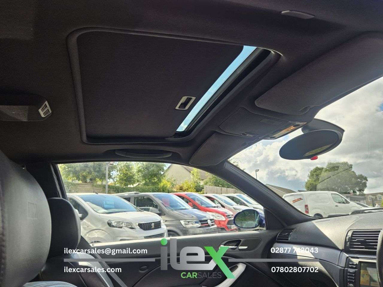 2006 BMW M3 2006 BMW M3