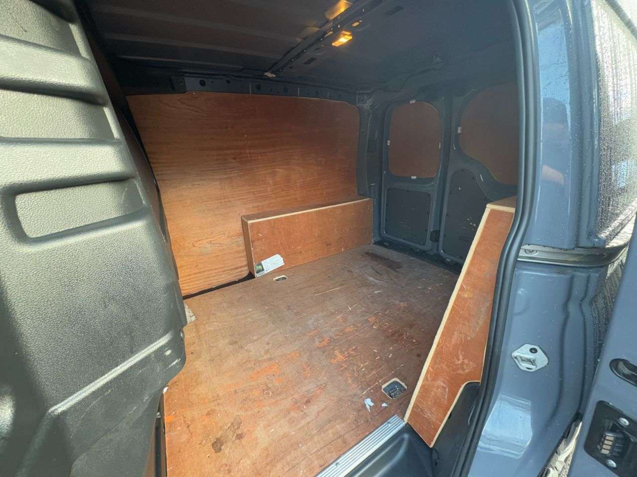 2021 VOLKSWAGEN CADDY 2021 VOLKSWAGEN CADDY