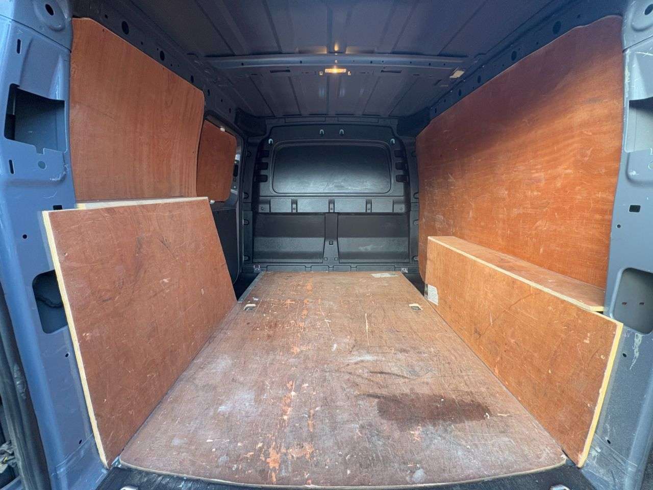 2021 VOLKSWAGEN CADDY 2021 VOLKSWAGEN CADDY