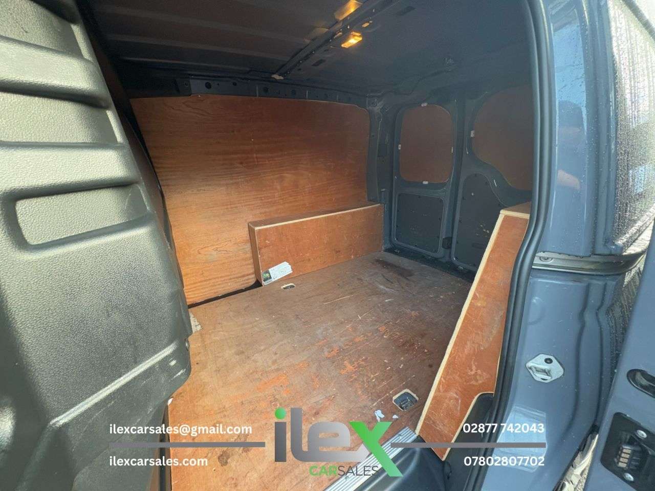 2021 VOLKSWAGEN CADDY 2021 VOLKSWAGEN CADDY