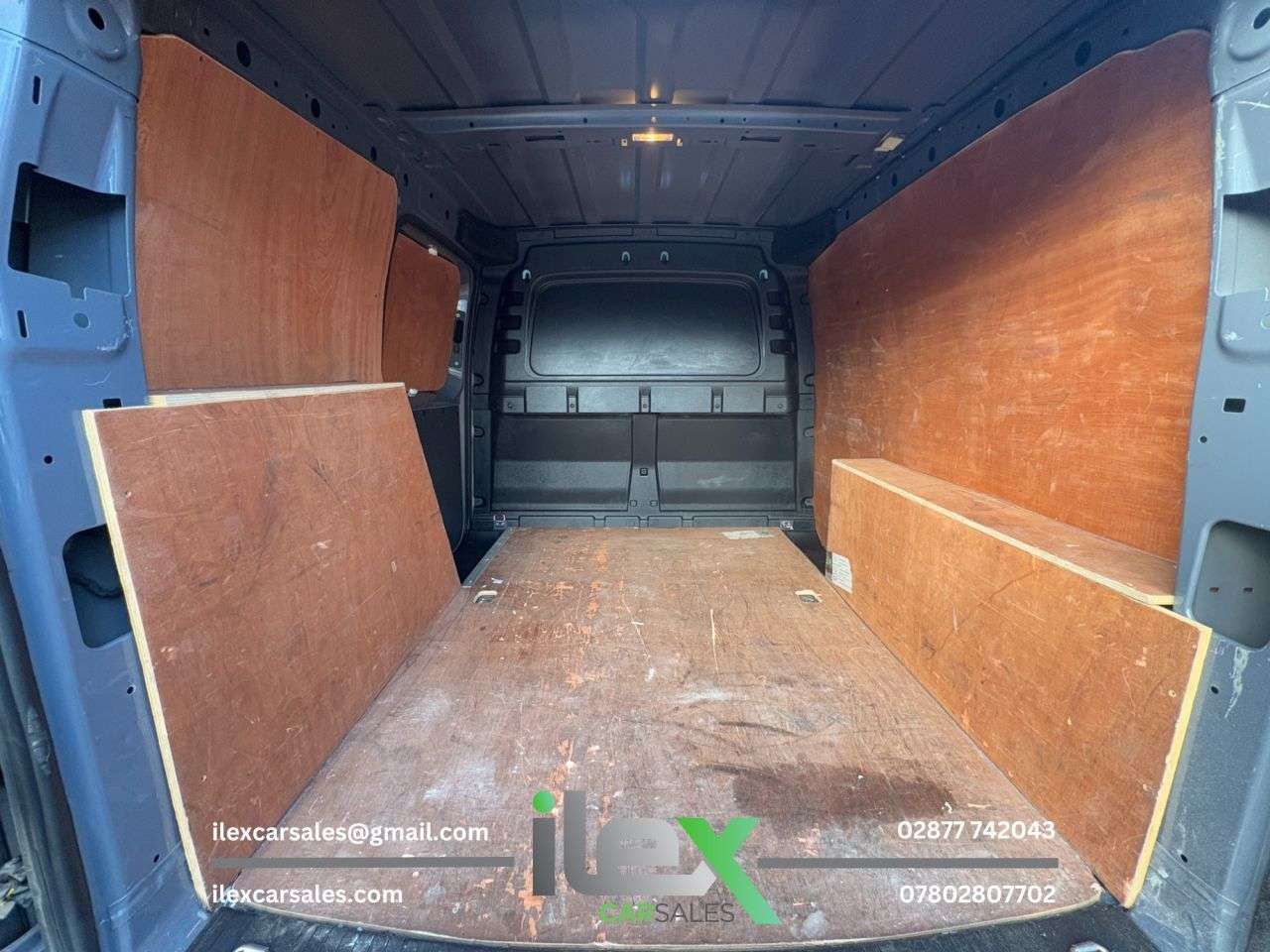 2021 VOLKSWAGEN CADDY 2021 VOLKSWAGEN CADDY