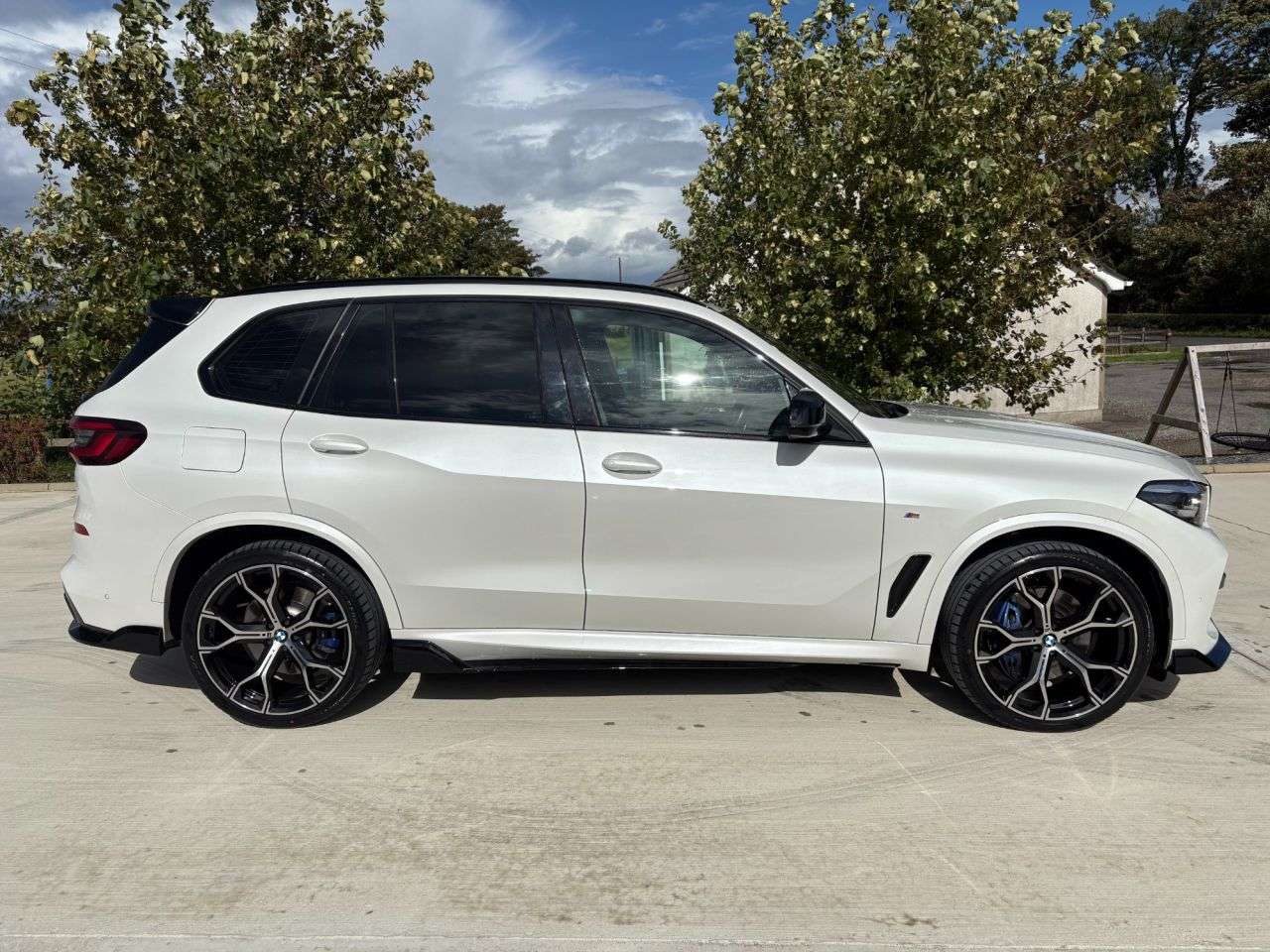 2021 BMW X5 2021 BMW X5