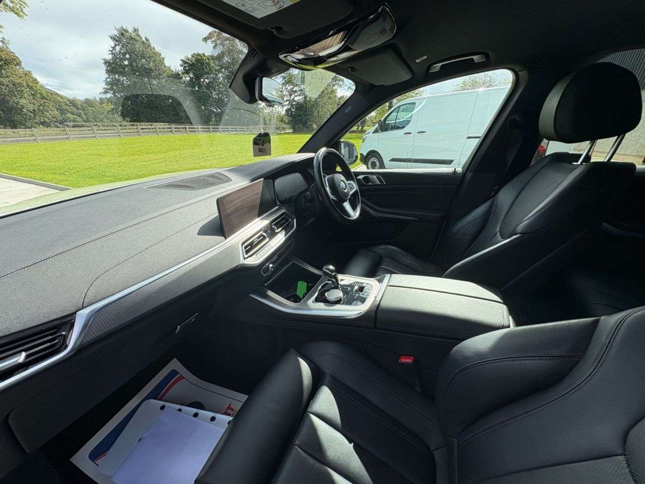 2021 BMW X5 2021 BMW X5