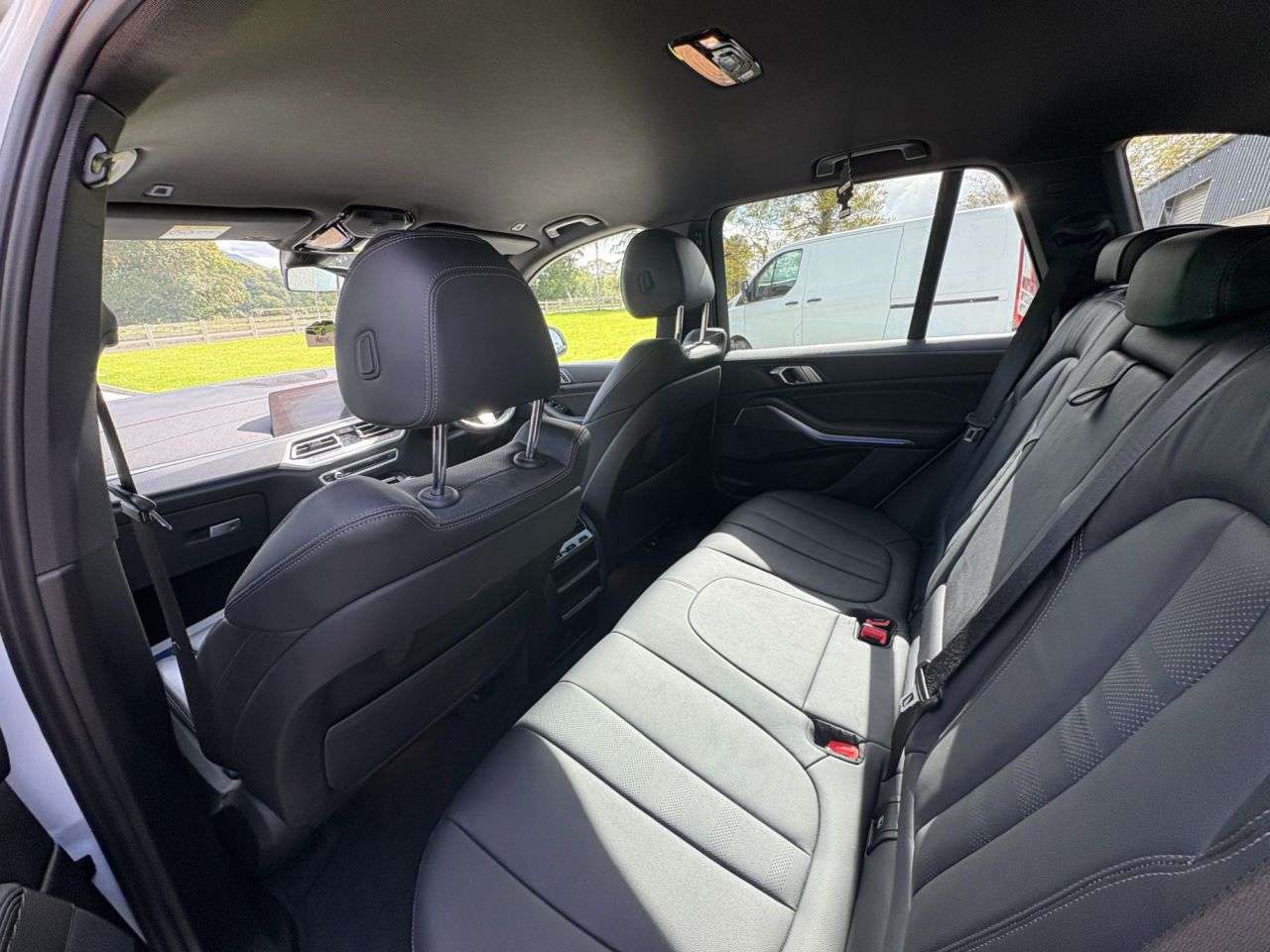 2021 BMW X5 2021 BMW X5