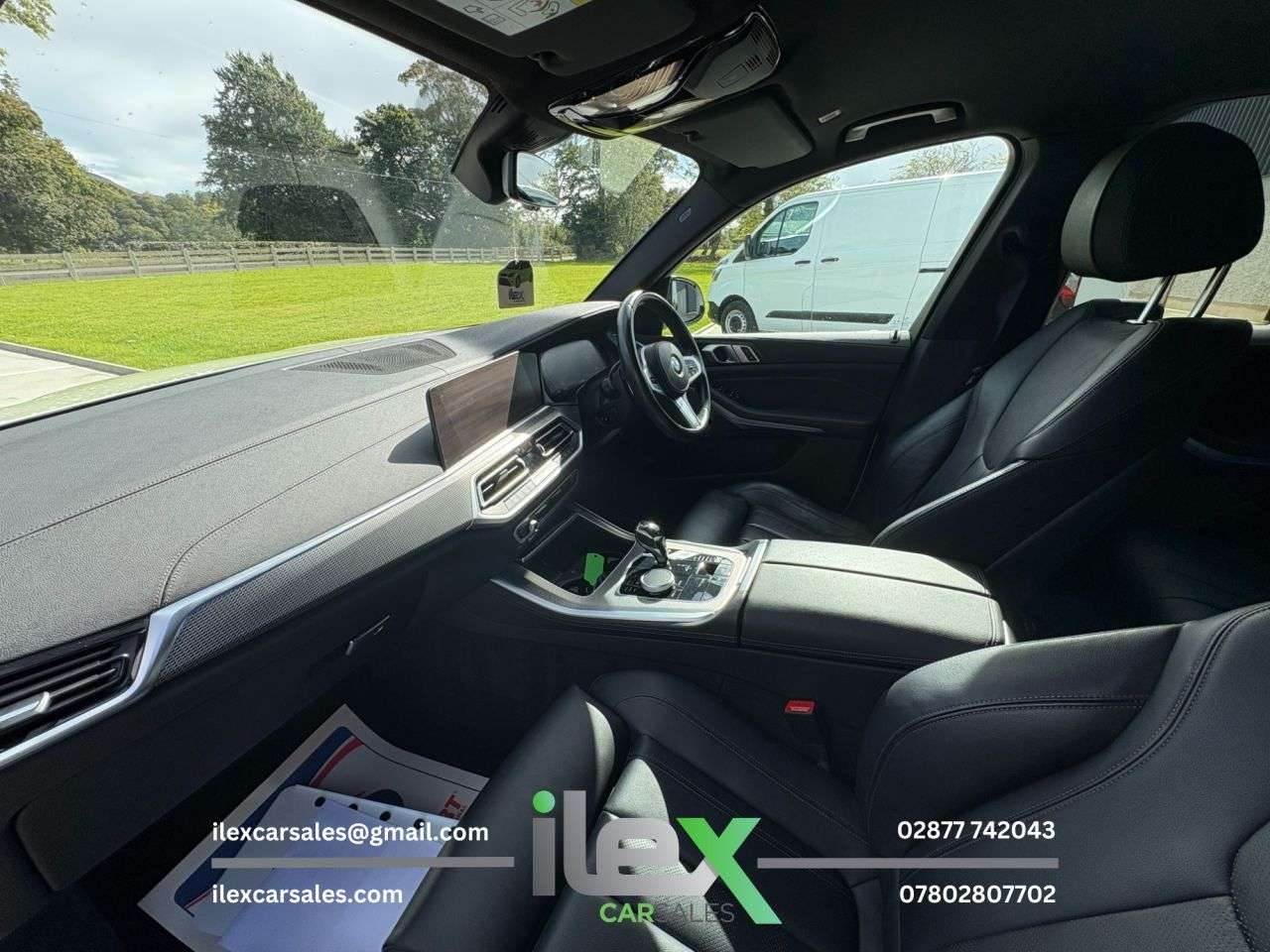 2021 BMW X5 2021 BMW X5