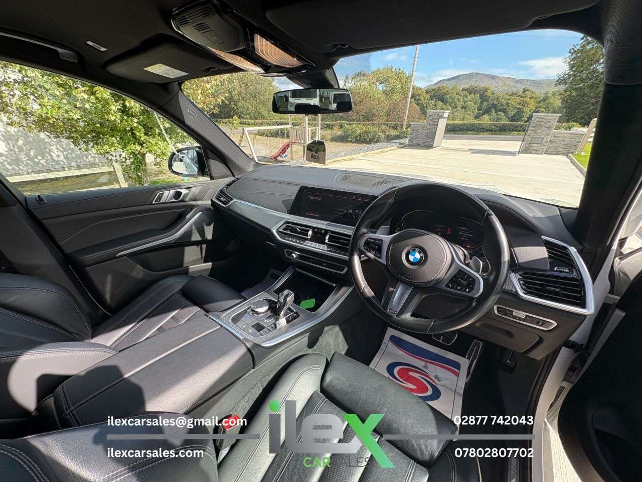 2021 BMW X5 2021 BMW X5