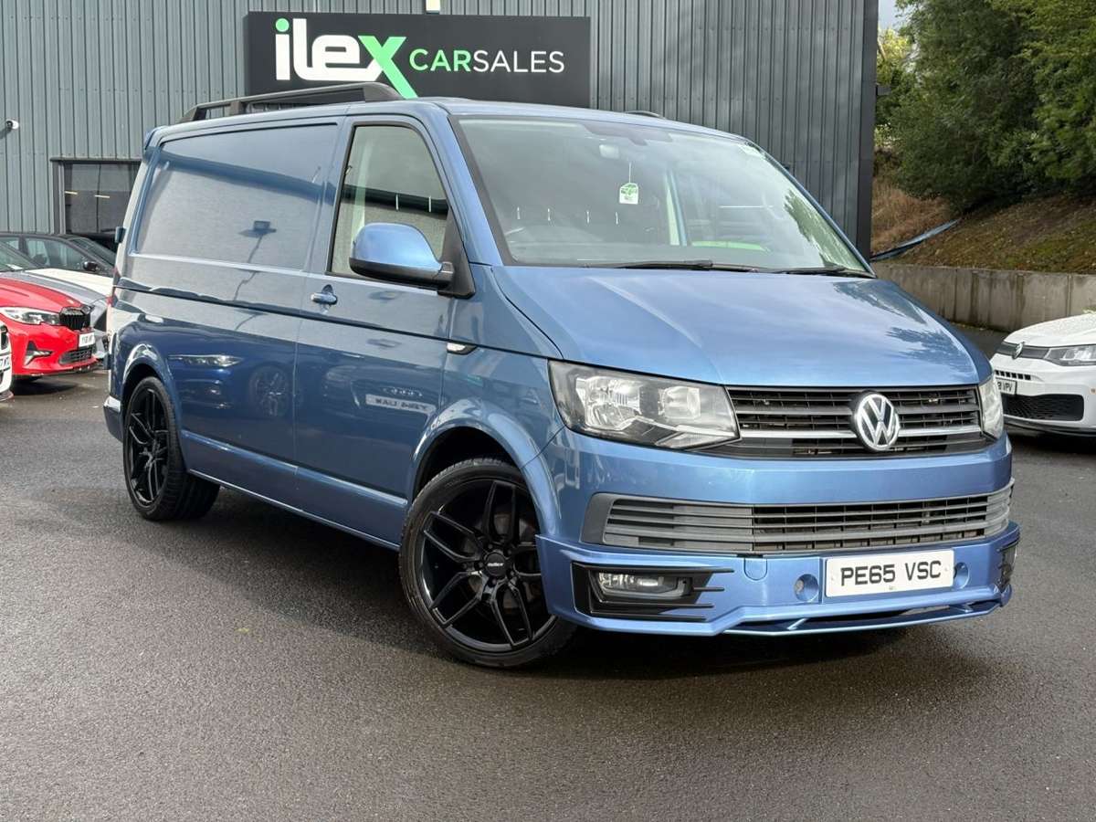 Check out this Volkswagen Transporter 2015 Diesel Manual