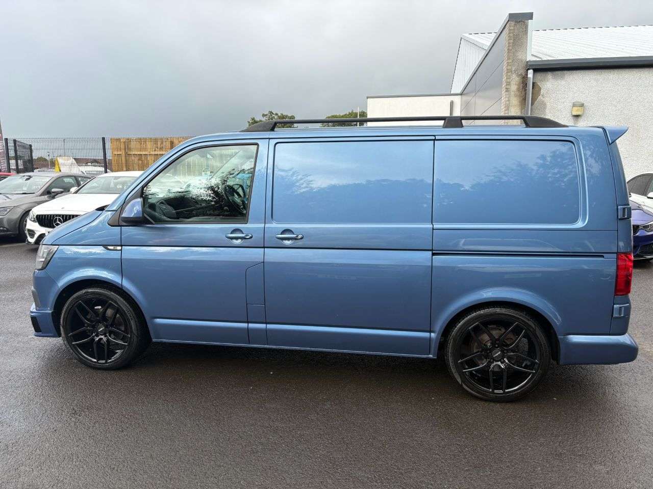 2015 VOLKSWAGEN TRANSPORTER 2015 VOLKSWAGEN TRANSPORTER