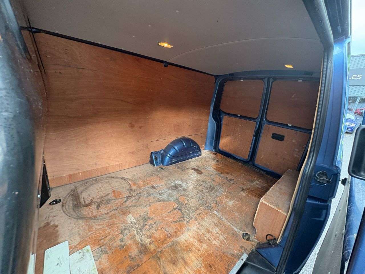 2015 VOLKSWAGEN TRANSPORTER 2015 VOLKSWAGEN TRANSPORTER