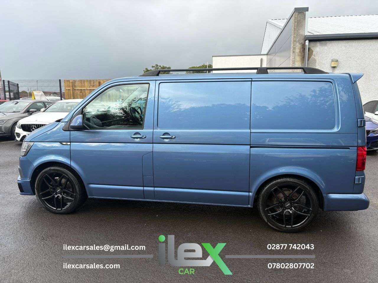 2015 VOLKSWAGEN TRANSPORTER 2015 VOLKSWAGEN TRANSPORTER
