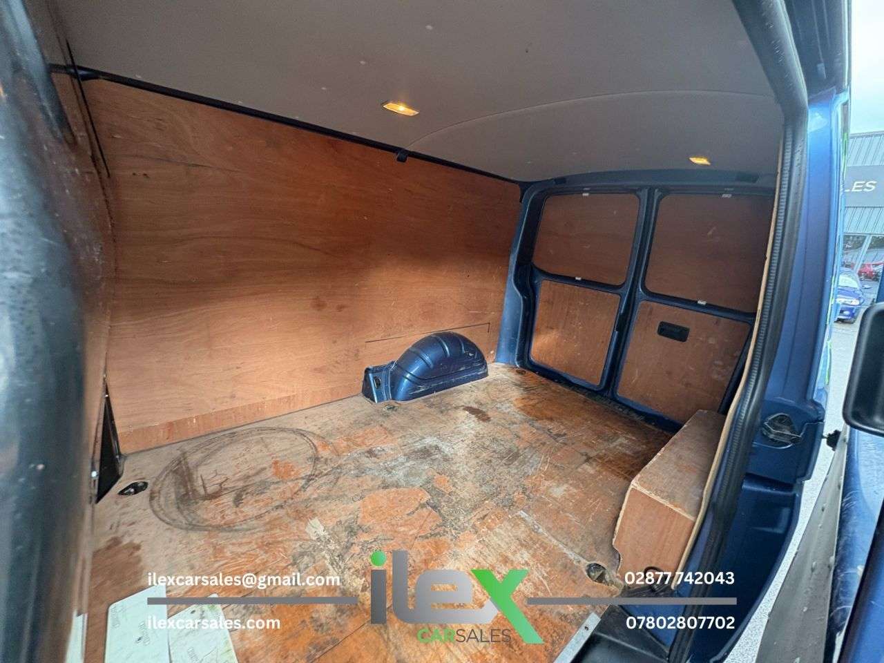 2015 VOLKSWAGEN TRANSPORTER 2015 VOLKSWAGEN TRANSPORTER