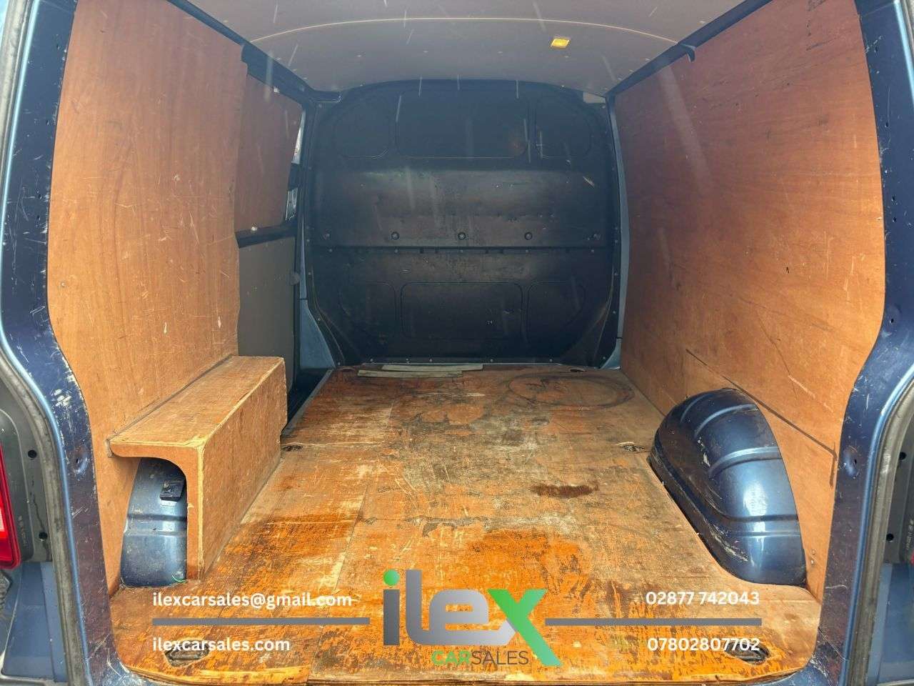 2015 VOLKSWAGEN TRANSPORTER 2015 VOLKSWAGEN TRANSPORTER