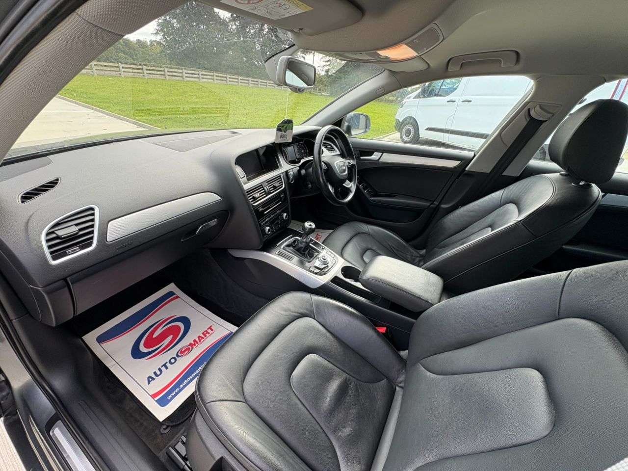 2014 AUDI A4 2014 AUDI A4