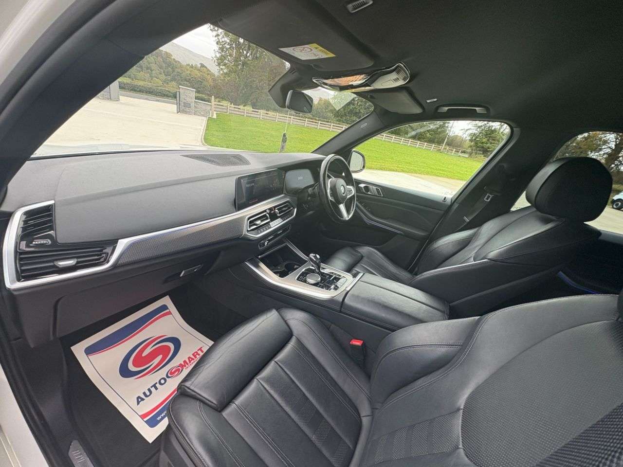 2019 BMW X5 2019 BMW X5