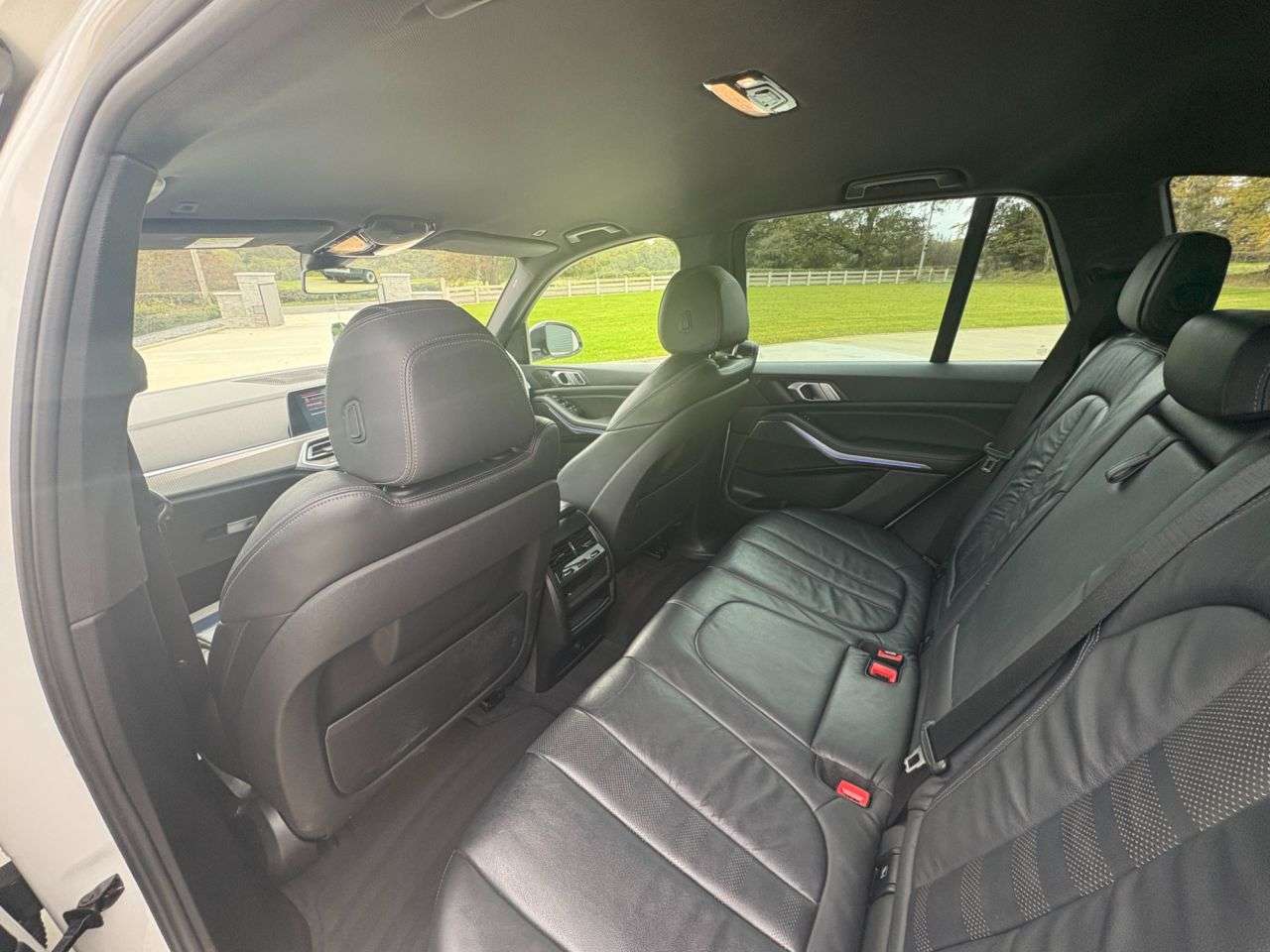 2019 BMW X5 2019 BMW X5