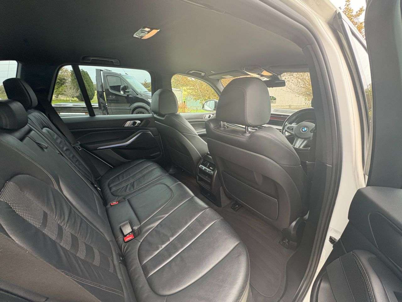 2019 BMW X5 2019 BMW X5