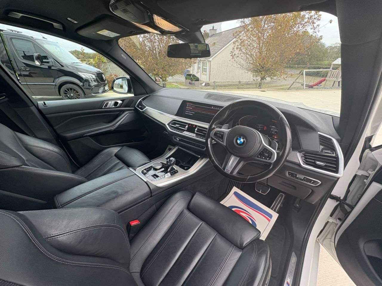2019 BMW X5 2019 BMW X5