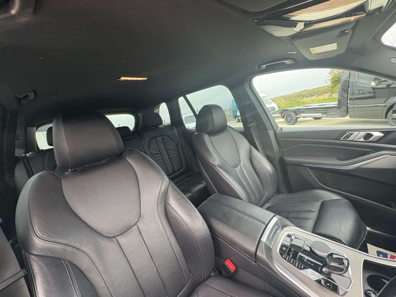 2019 BMW X5 2019 BMW X5