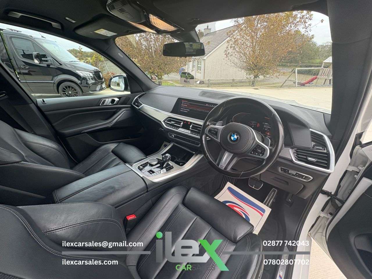 2019 BMW X5 2019 BMW X5