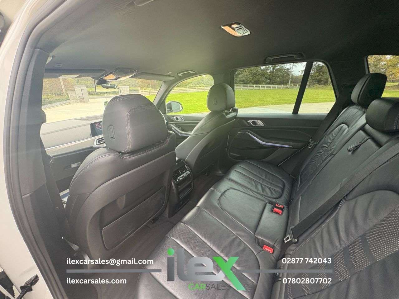 2019 BMW X5 2019 BMW X5