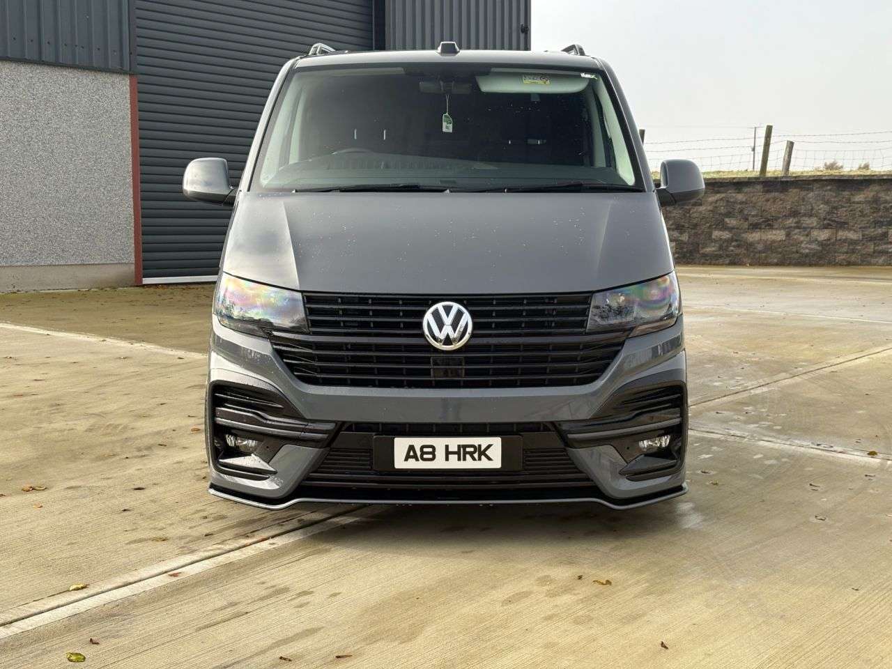 A 2023 VOLKSWAGEN TRANSPORTER 2.0 TDI T32 Highline Kombi Double Cab 5dr Diesel DSG FWD SWB Euro 6 (s/s) ( A 2023 VOLKSWAGEN TRANSPORTER 2.0 TDI T32 Highline Kombi Double Cab 5dr Diesel DSG FWD SWB Euro 6 (s/s) (