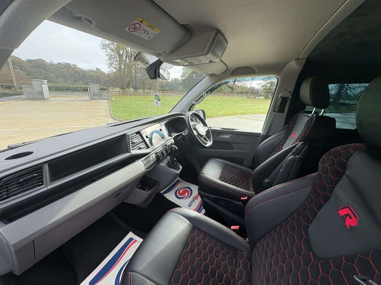 2023 VOLKSWAGEN TRANSPORTER 2023 VOLKSWAGEN TRANSPORTER