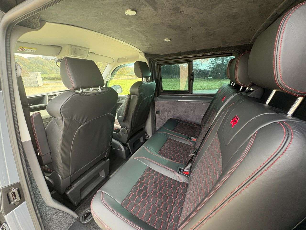 2023 VOLKSWAGEN TRANSPORTER 2023 VOLKSWAGEN TRANSPORTER