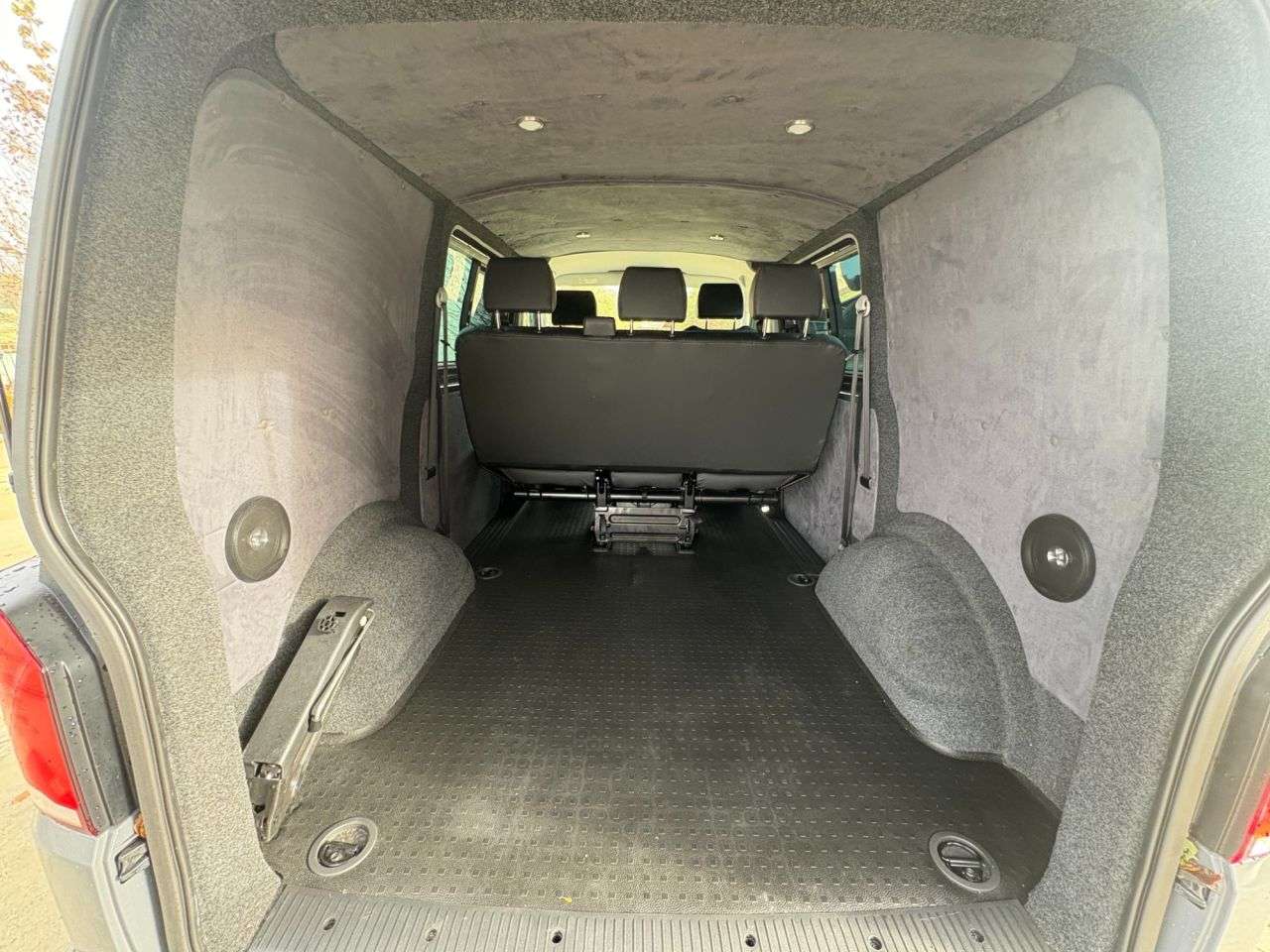 2023 VOLKSWAGEN TRANSPORTER 2023 VOLKSWAGEN TRANSPORTER