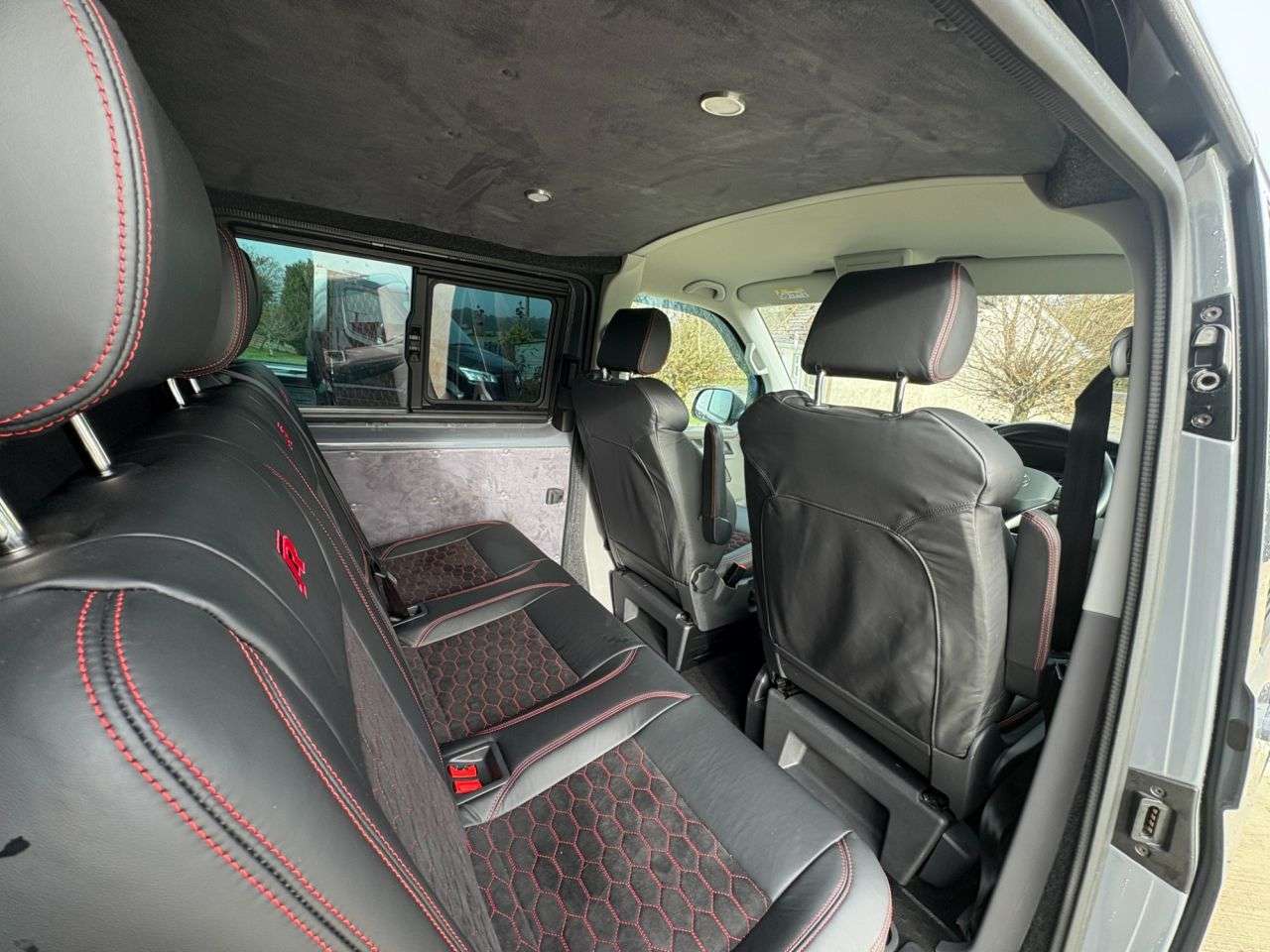 2023 VOLKSWAGEN TRANSPORTER 2023 VOLKSWAGEN TRANSPORTER