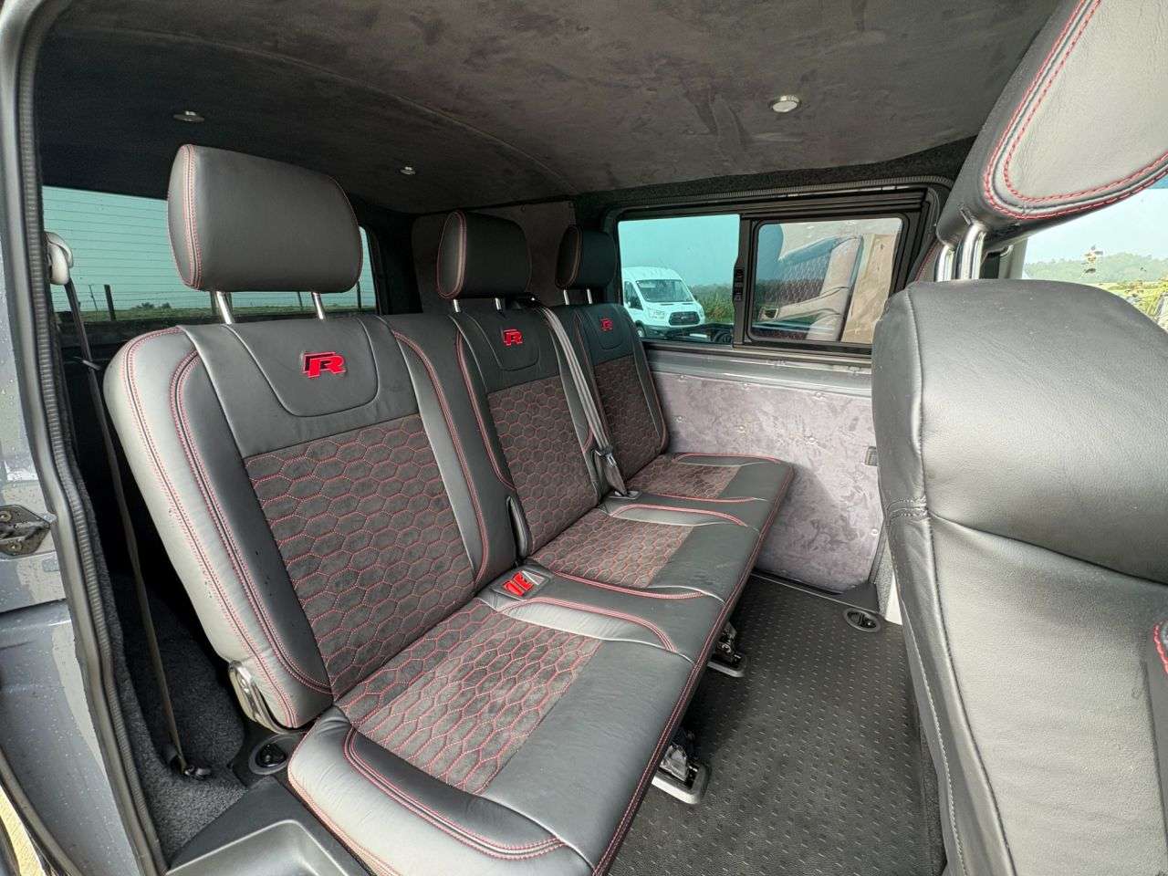 2023 VOLKSWAGEN TRANSPORTER 2023 VOLKSWAGEN TRANSPORTER